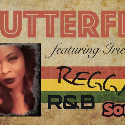 Butterfly featuring Irie Soul