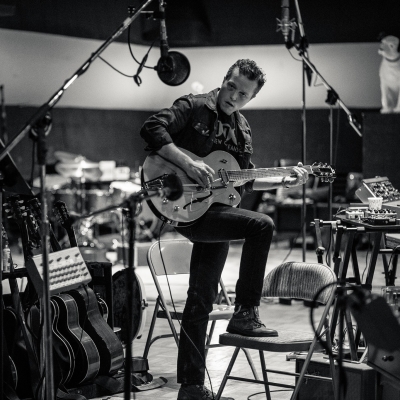 Jason Isbell