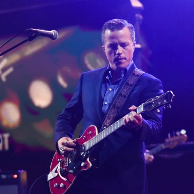 Jason Isbell