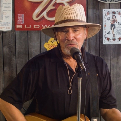 Keith Sykes
