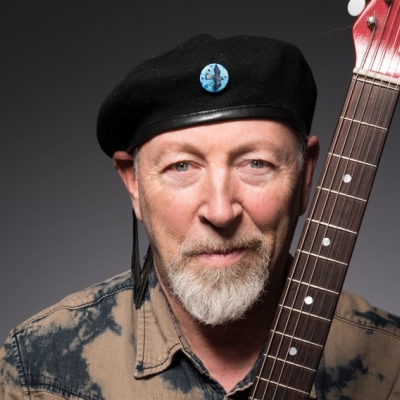 Richard Thompson