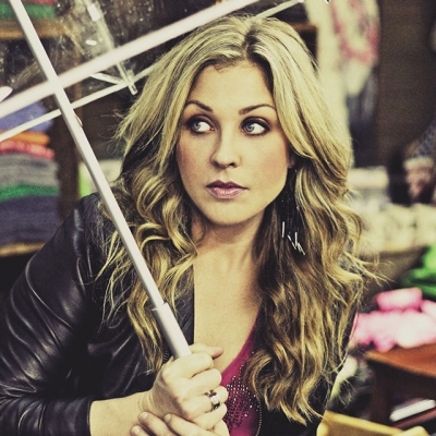 Sunny Sweeney