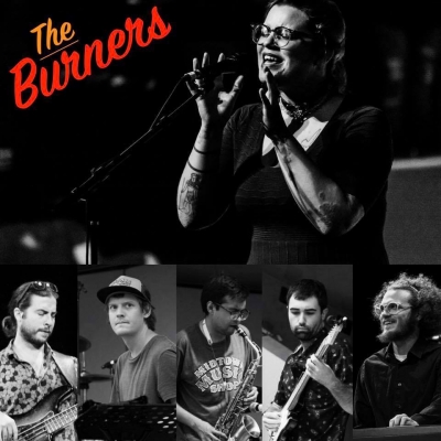 The Burners