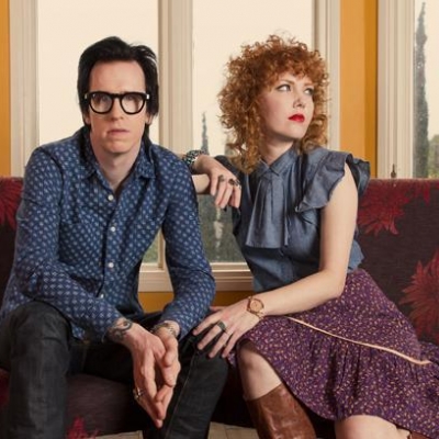 The Mastersons
