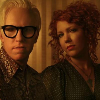 The Mastersons