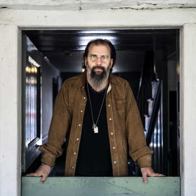 Steve Earle