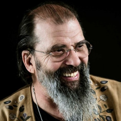 Steve Earle