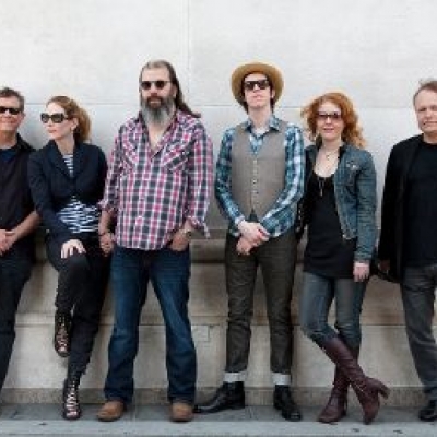 Steve Earle & the Dukes