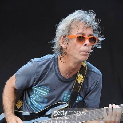 Tim Reynolds & TR3