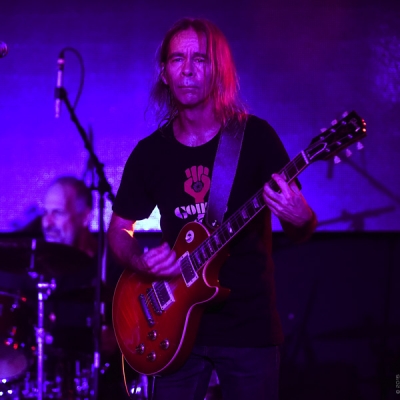 Tim Reynolds & TR3