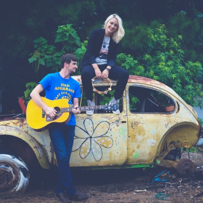 Emily & Matt