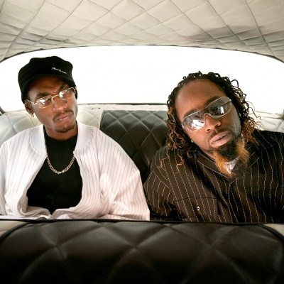Ying Yang Twins