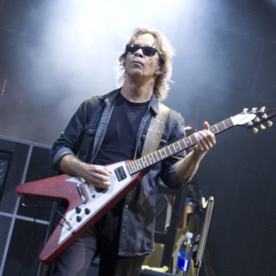 Tim Reynolds & TR3