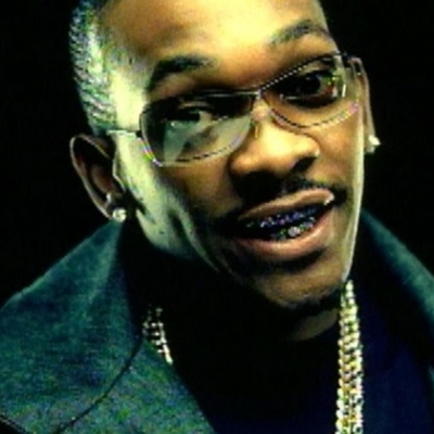 Petey Pablo