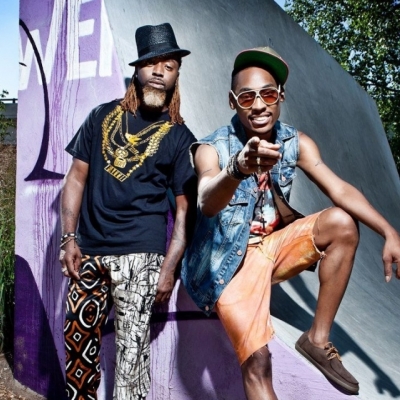 Ying Yang Twins