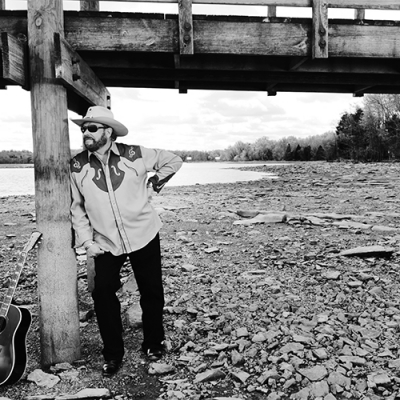 Hank Williams Jr.