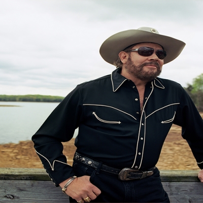 Hank Williams Jr.
