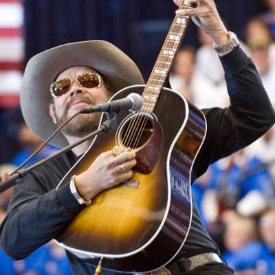 Hank Williams Jr.