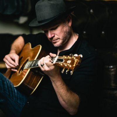 Jason Eady