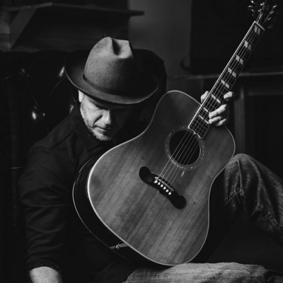 Jason Eady
