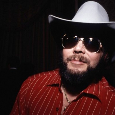 Hank Williams Jr.