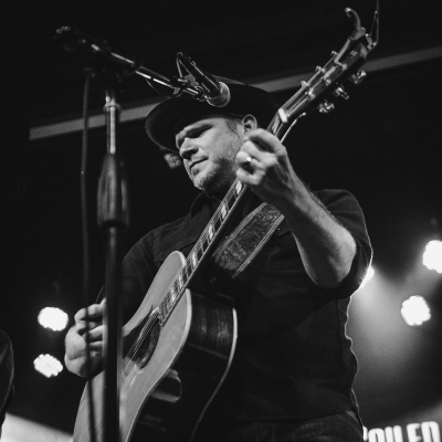 Jason Eady