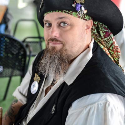 MAD Pirate Invasion