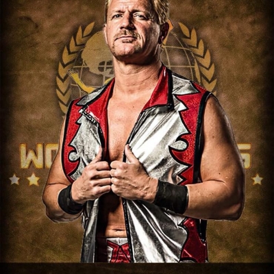 Jeff Jarrett