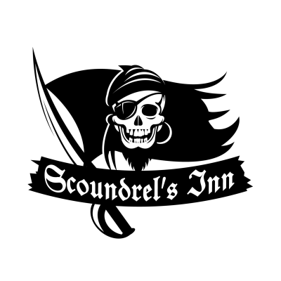 MAD Pirates