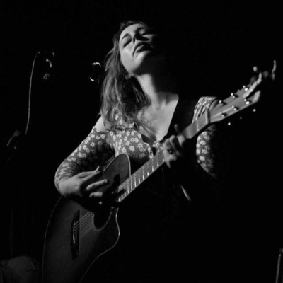 Jamie Lou & the Hullabaloo