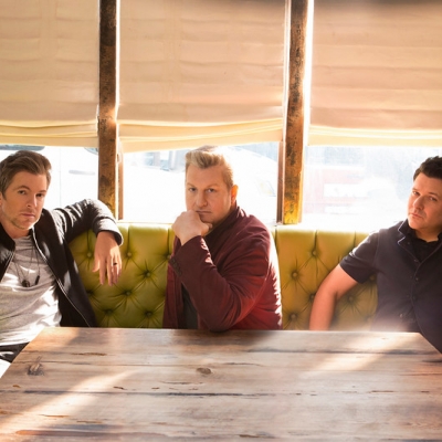 Rascal Flatts