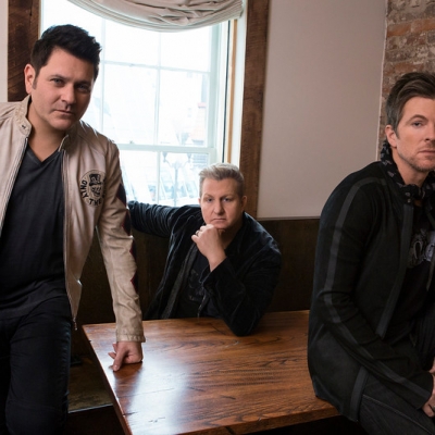 Rascal Flatts