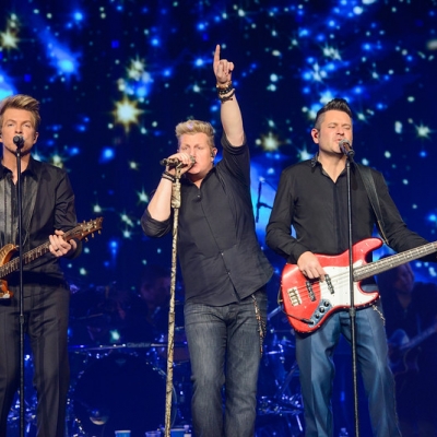 Rascal Flatts