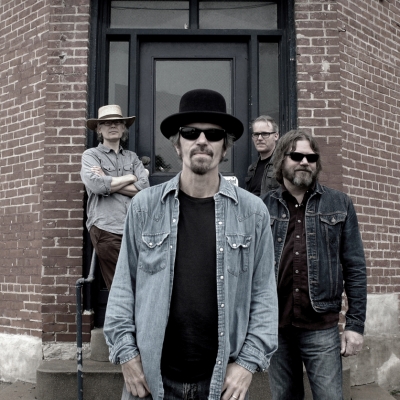 The Bottle Rockets