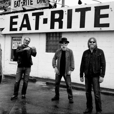 The Bottle Rockets