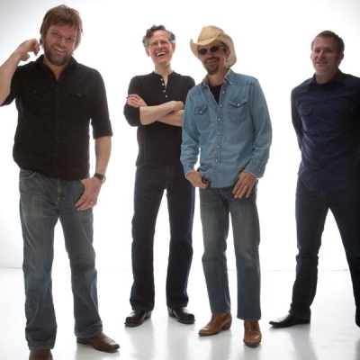 The Bottle Rockets