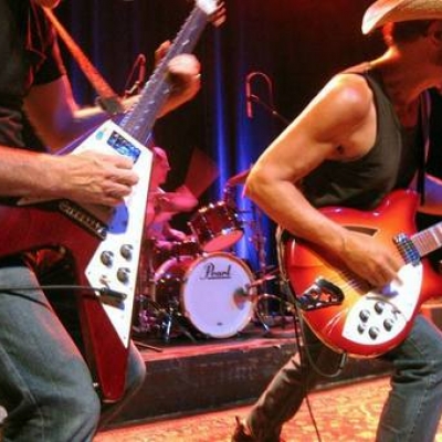 The Bottle Rockets