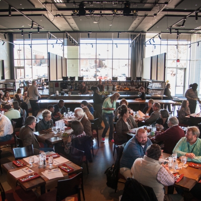 Griffin Restaurant