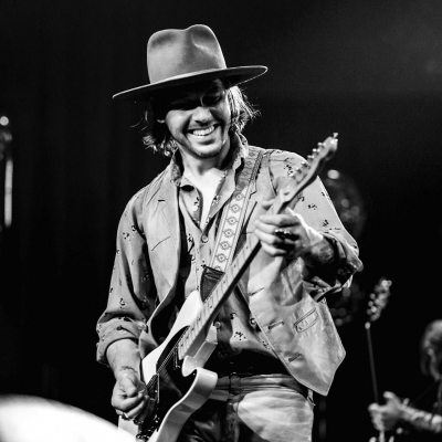 Jonatan Tyler & the Northern Lights