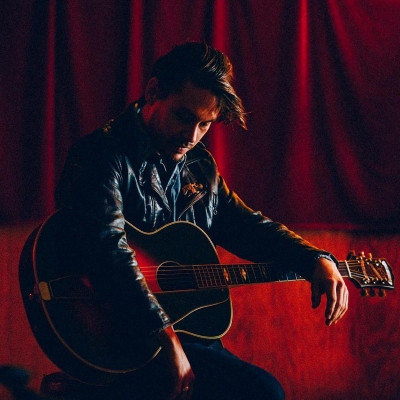 Jonatan Tyler & the Northern Lights