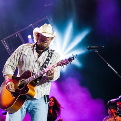 Toby Keith