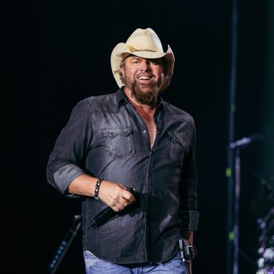 Toby Keith