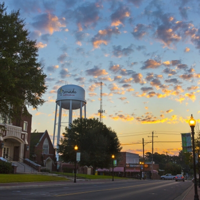El Dorado, Arkansas