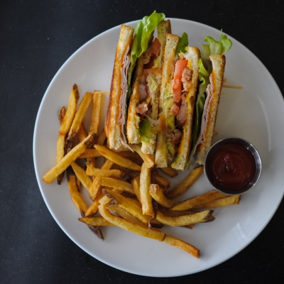 Club Sandwich