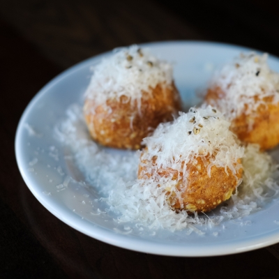 Griffin Food