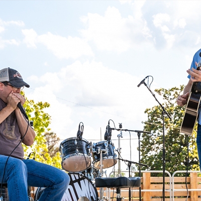 El Dorado Arkansas Concerts & Events Calendar | Murphy Arts District