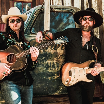 Allman Betts Band