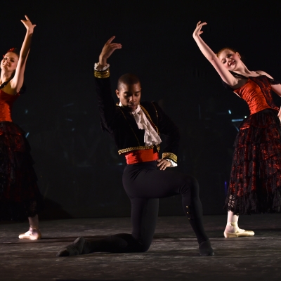 Nutcracker