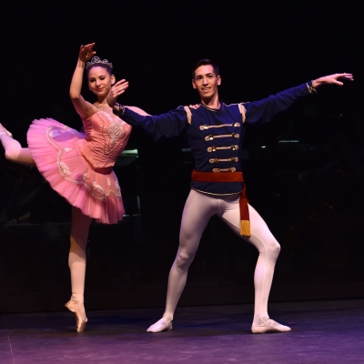 Nutcracker