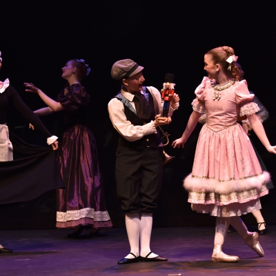 Nutcracker